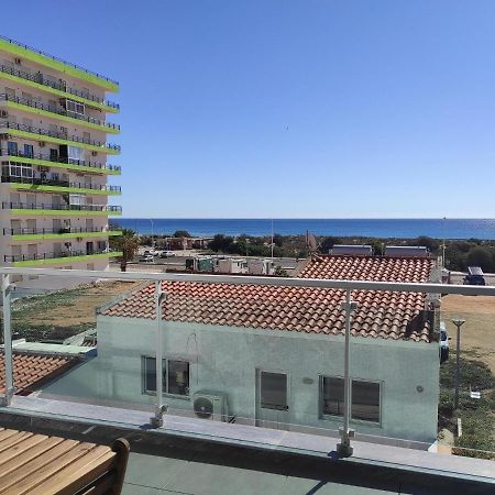 Areias 2 Apartment Monte Gordo Exterior photo