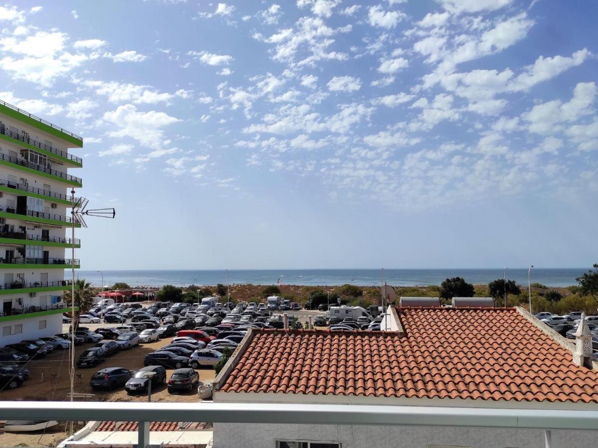 Areias 2 Apartment Monte Gordo Exterior photo